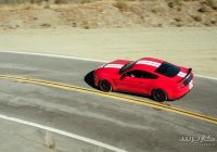 فورد Shelby GT350 مدل 2016